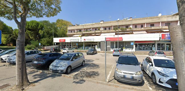 Ristorante della Repubblica