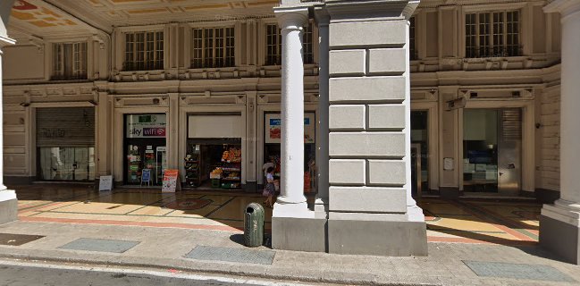 Il Forno dei Portici