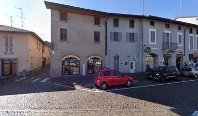 Gastronomia Il Triclinio di Zucchi Marco