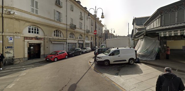 Pescheria Contemporanea - Ristorazione