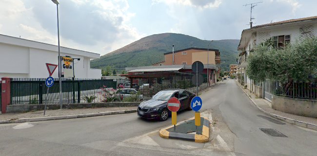 Peccati Di Gola Di Viscusi Giuliano - Airola