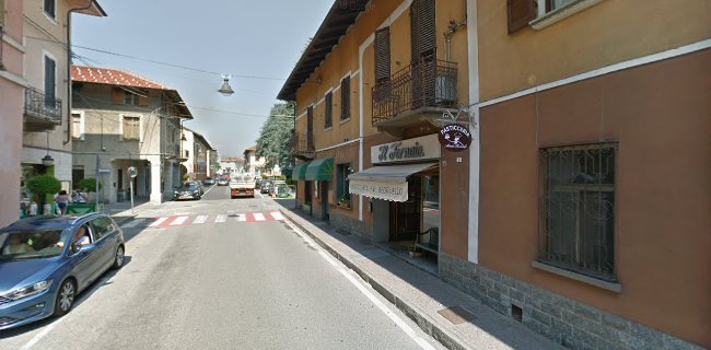 Il Fornaio - San Maurizio Canavese