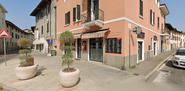 Ristorante Oishi Sushi