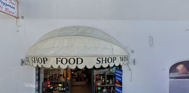 Al Buco Wine Food and Catering Capri