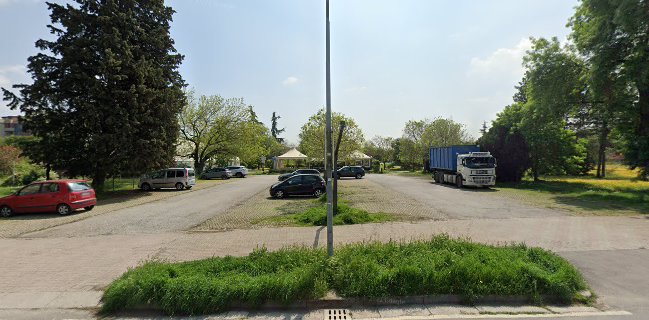 La Baracca del Parco