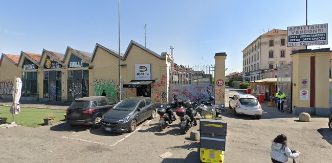 Euro-Med Services S.N.C.