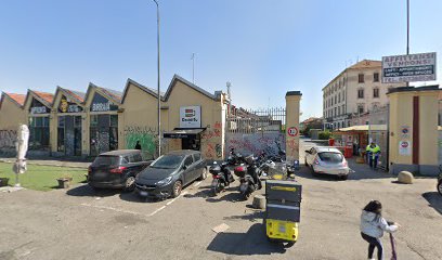 Euro-Med Services S.N.C.