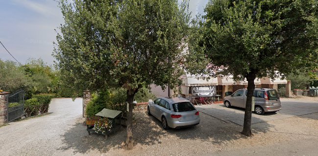 Ristorante Pizzeria A Bimbotto