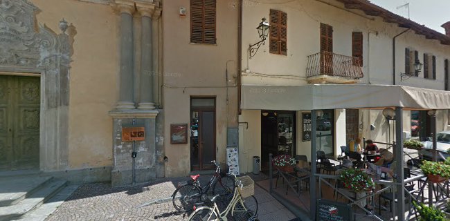 Ristorante Caffe' Il Savoia