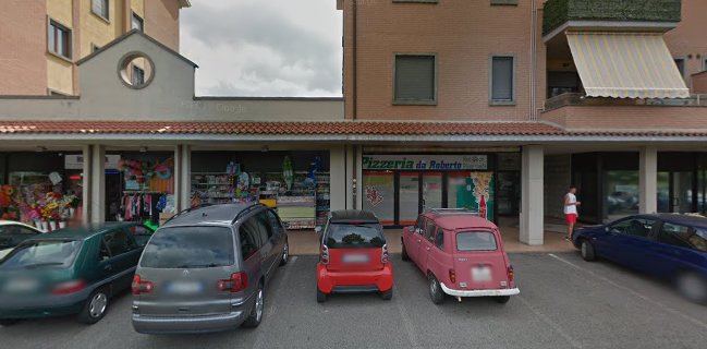 Pizzeria Di Selvaggini Roberto