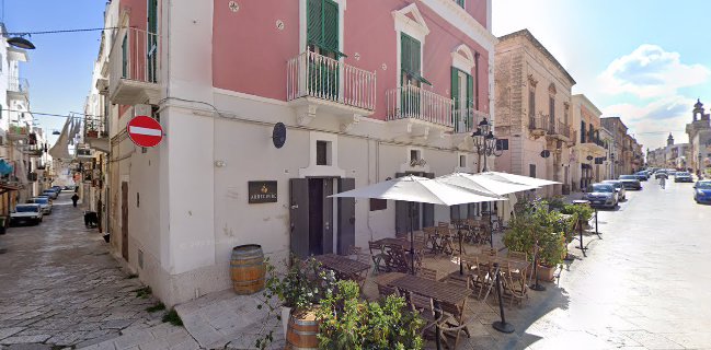 Ardecuore - Trattoria contemporanea