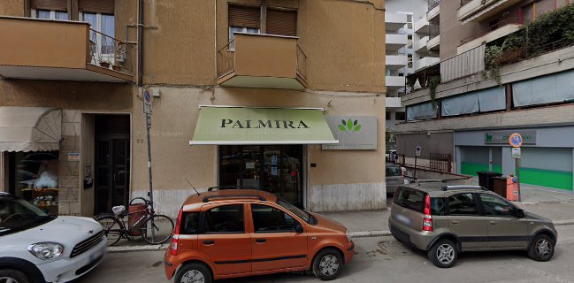 Palmira Gastronomia - Frutta e Verdura