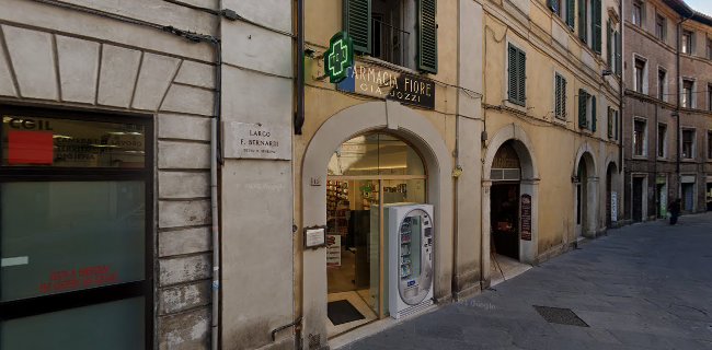 Boulangerie Panificio Senese - Siena