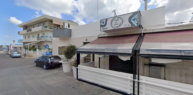 Caffè del Mare