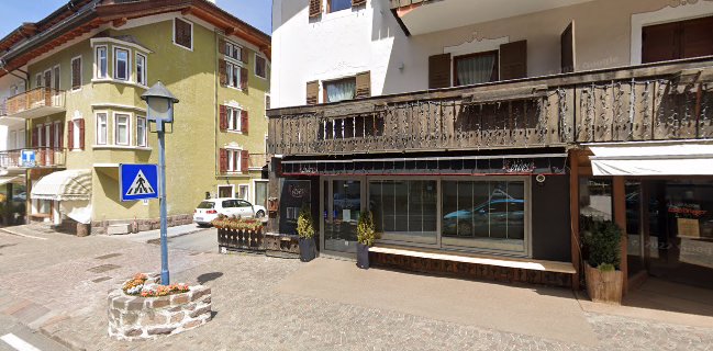 RISTORANTE STUBE VIVES