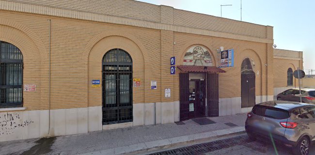Bar della stazione