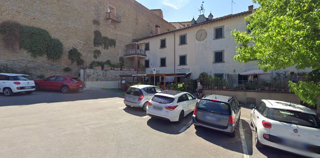 Ristorante Pizzeria Il Gallo Nero