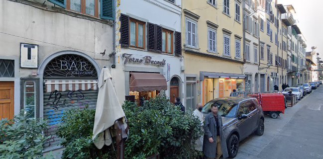 Comentarii opinii despre Forno Becagli