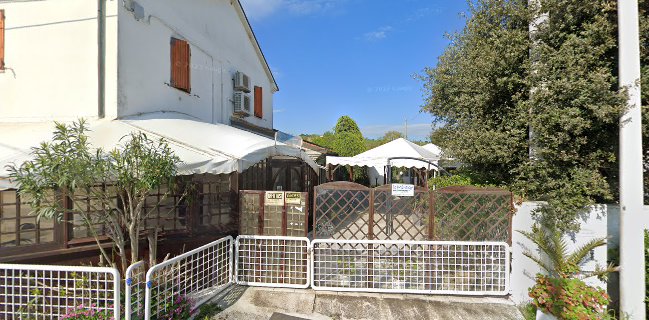 Ristorante le Mirage