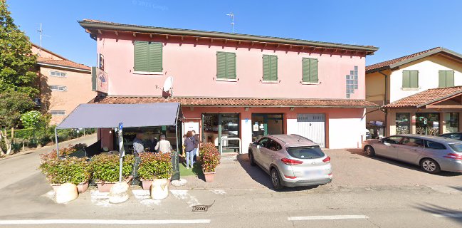 Forno Secchia di Secchia S. & C. S.n.c.