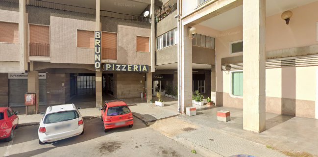 Ristorante Pizzeria Bruno