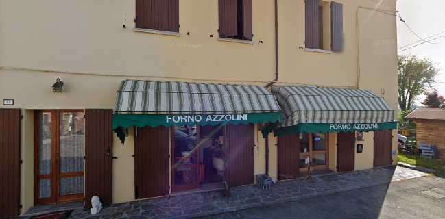 Forno Azzolini