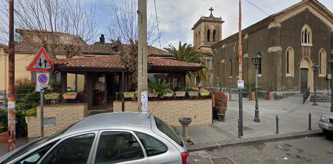 Non Solo Pizza Di Rigano Camillo