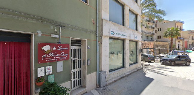 Ristorante LA LOCANDA DI NONNA CICCIA