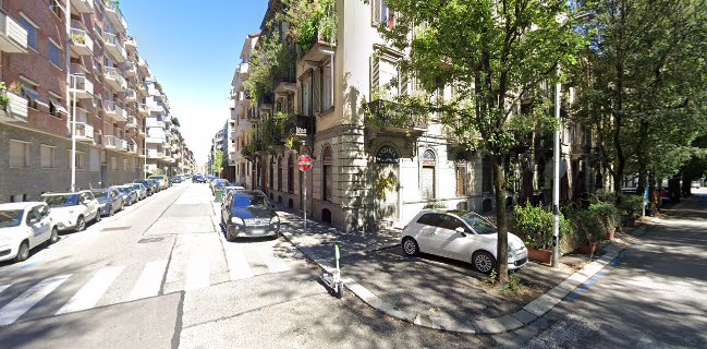 La Stadera - Ristorazione