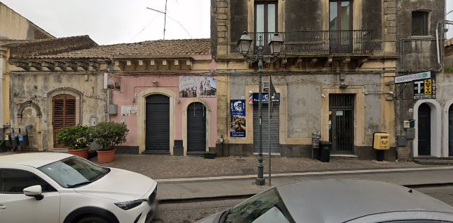 Pizzeria Ai Due Archi Di Calabretta Michele