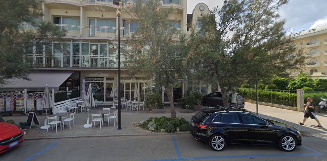 Reviews of L'altra Piadina del Mare (solo senza glutine) in Cervia - Ristorazione