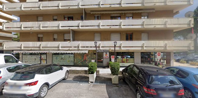 Pizzeria Aix