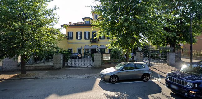Villa Magnolie