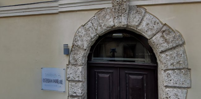 Osteria del mare