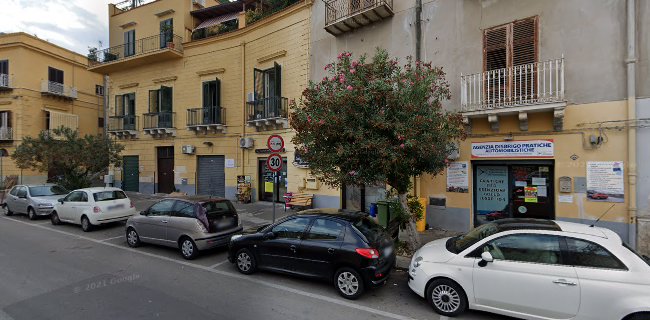 Caldi Profumi Siciliani