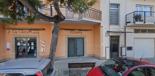 Pizzeria La Ghiottona