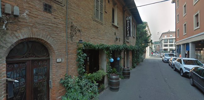 Braceria Rustico Medioevo