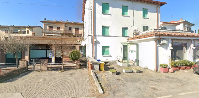 Ristorante Pechino di Zhou Lijiao