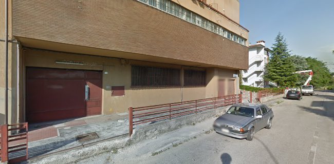 PIZZERIA LA PIAZZETTA di Brinza Mihail