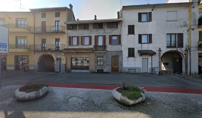 Pomella Umberto Panetteria