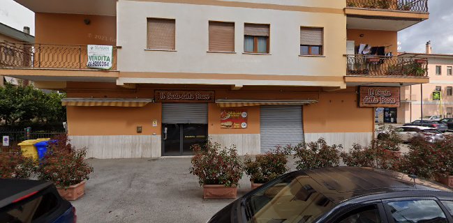 Il Gusto Della Brace