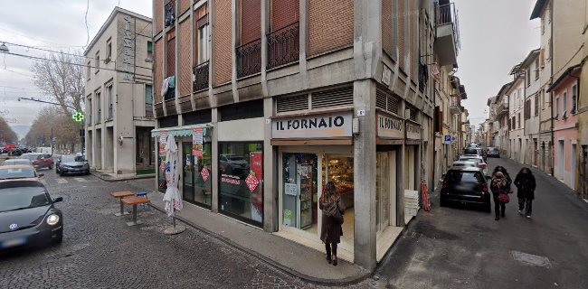 Pizzeria Nuovo Secolo