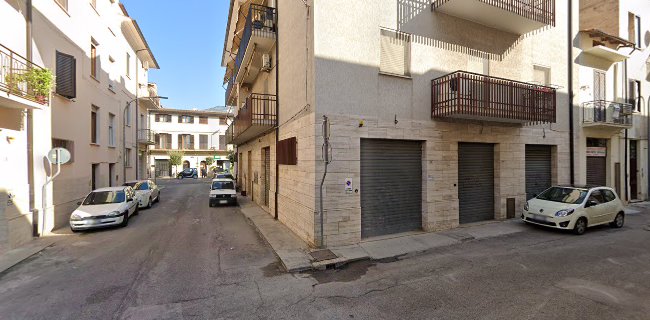 Roccia Del Falco Lido