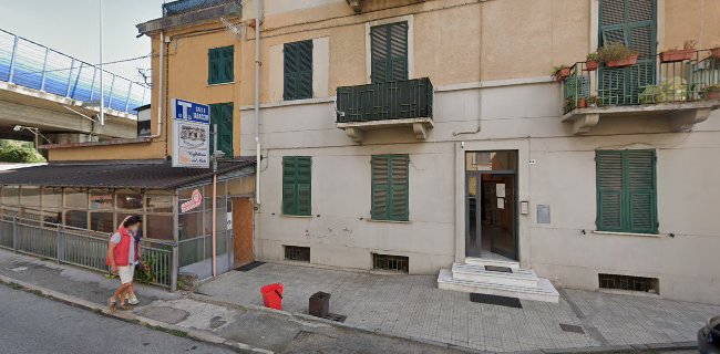 CAFFETTERIA DEL MOLO - La Spezia