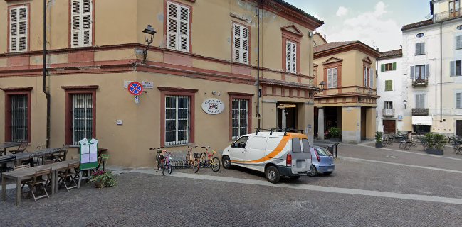 Pizzeria Ristorante Vecchio Borgo