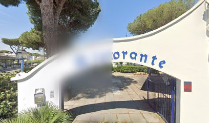 Ristorante Copacabana