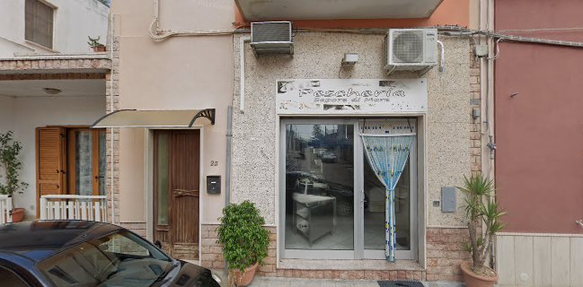 Pescheria Sapore di Mare di Manuele Luceri