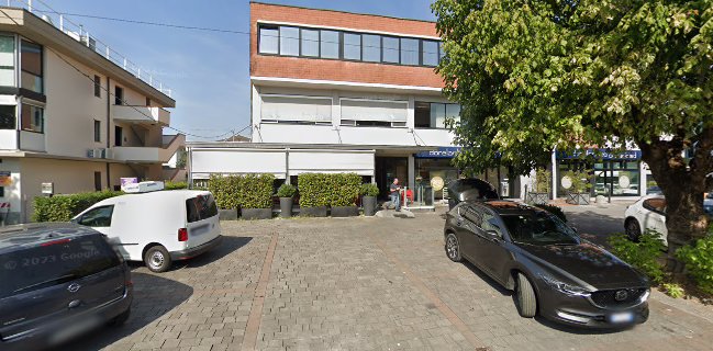 Pasticceria Cristallo