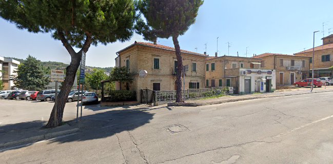 Pizzeria Angolo Antico