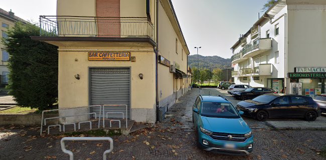 Pizzeria d'asporto Mari e Monti